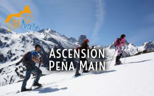 Ascension Peña Main Cabrales Aventura